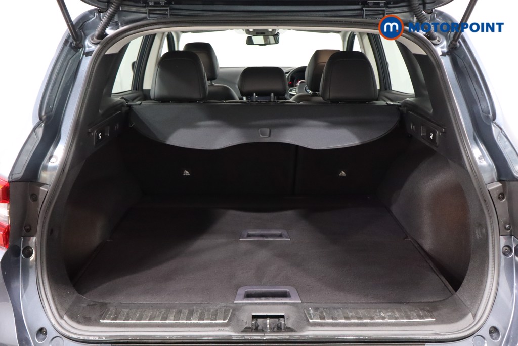 Renault Kadjar S Edition Manual Petrol SUV - Stock Number (1586001) - 35th supplementary image