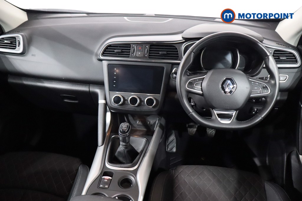 Renault Kadjar S Edition Manual Petrol SUV - Stock Number (1586001) - 1st supplementary image