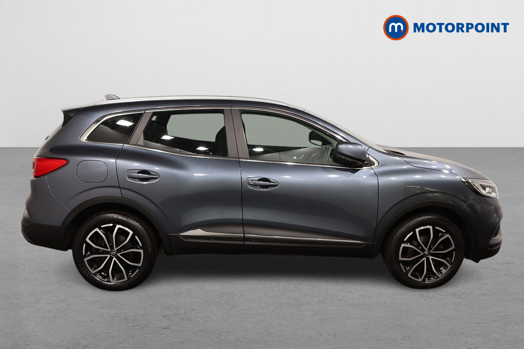 Renault Kadjar S Edition Manual Petrol SUV - Stock Number (1586001) - Drivers side