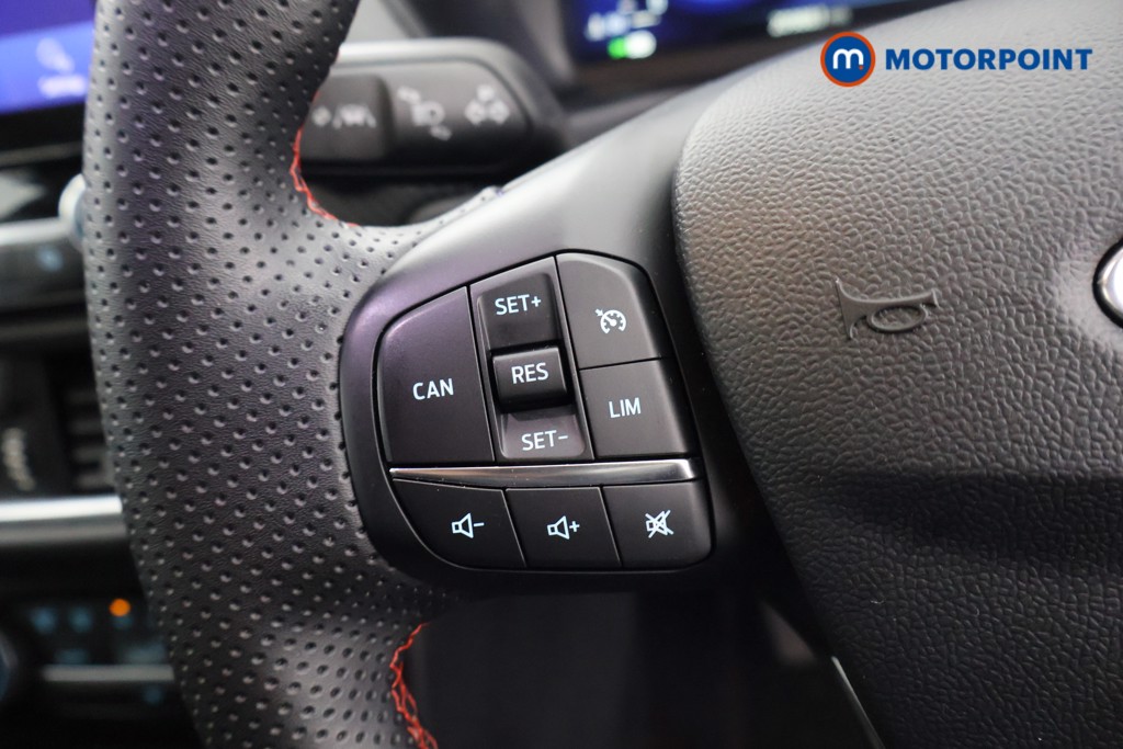 Ford Puma St-Line X Manual Petrol SUV - Stock Number (1586014) - 2nd supplementary image