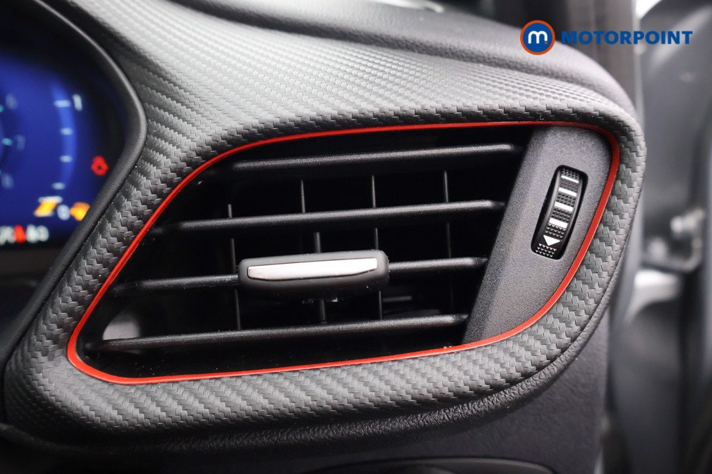 Ford Puma St-Line X Manual Petrol SUV - Stock Number (1586014) - 6th supplementary image