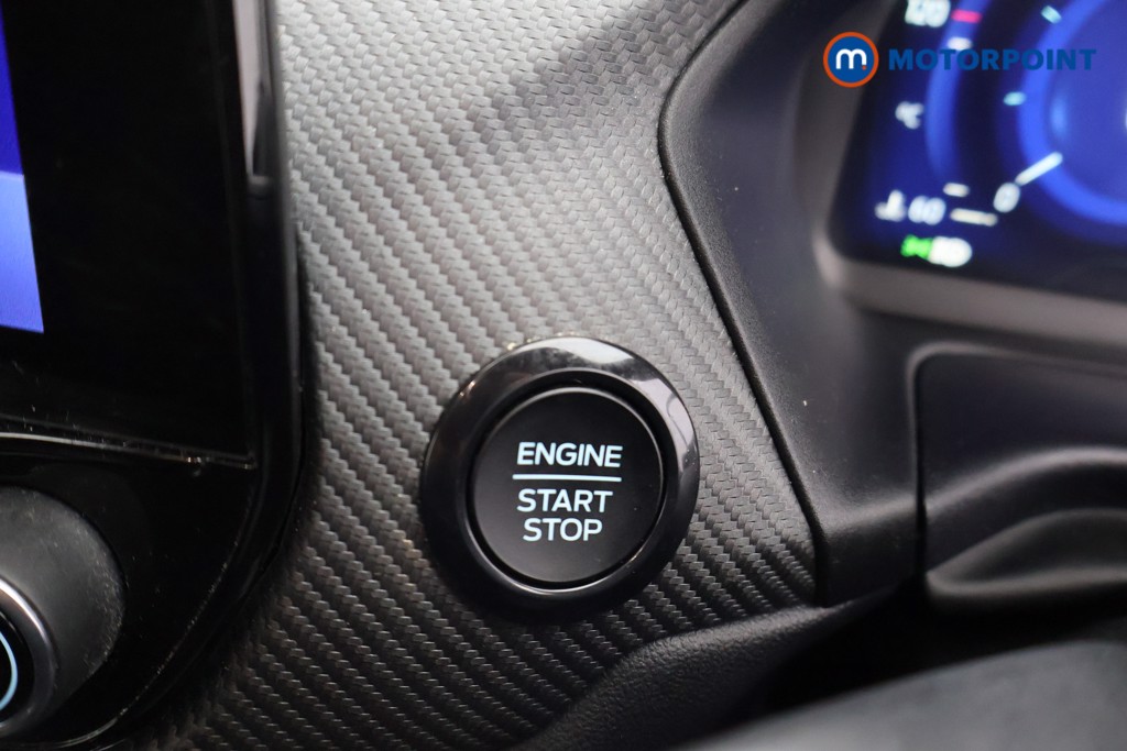 Ford Puma St-Line X Manual Petrol SUV - Stock Number (1586014) - 8th supplementary image