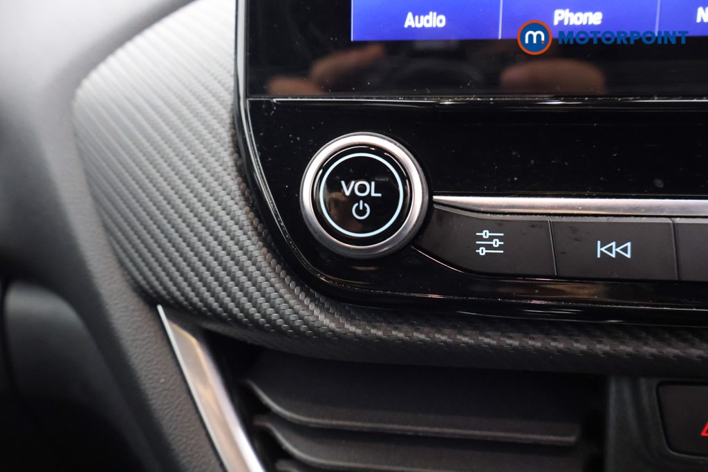 Ford Puma St-Line X Manual Petrol SUV - Stock Number (1586014) - 9th supplementary image