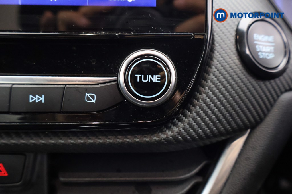 Ford Puma St-Line X Manual Petrol SUV - Stock Number (1586014) - 10th supplementary image