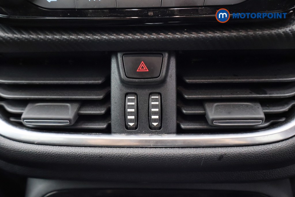 Ford Puma St-Line X Manual Petrol SUV - Stock Number (1586014) - 11th supplementary image