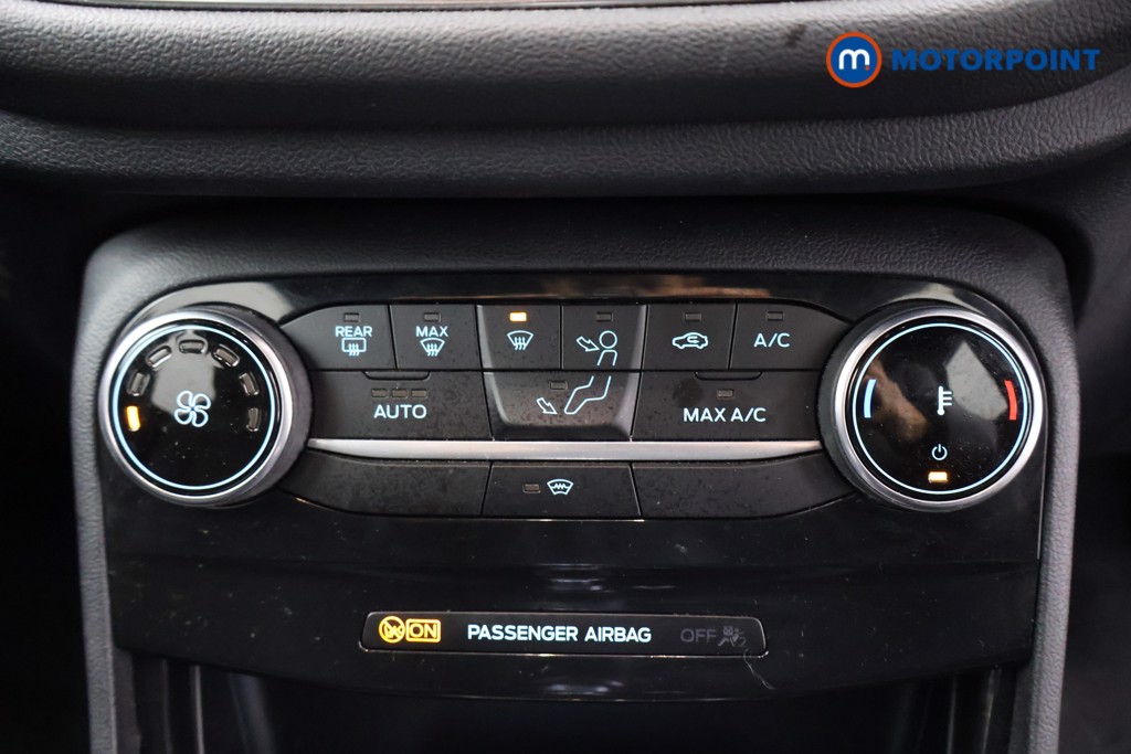 Ford Puma St-Line X Manual Petrol SUV - Stock Number (1586014) - 12th supplementary image