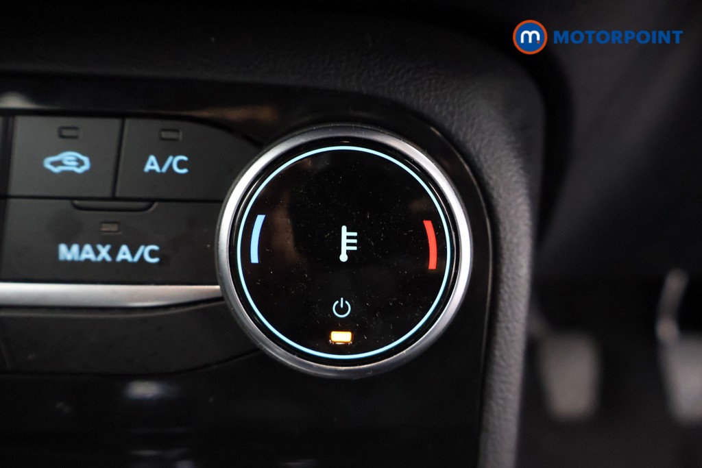 Ford Puma St-Line X Manual Petrol SUV - Stock Number (1586014) - 13th supplementary image