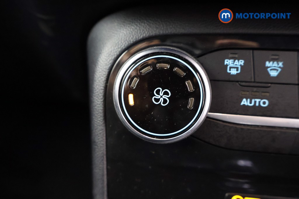 Ford Puma St-Line X Manual Petrol SUV - Stock Number (1586014) - 14th supplementary image