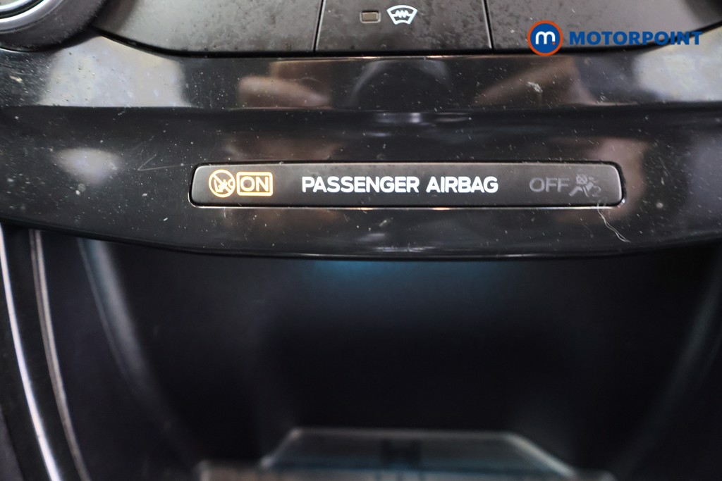 Ford Puma St-Line X Manual Petrol SUV - Stock Number (1586014) - 15th supplementary image