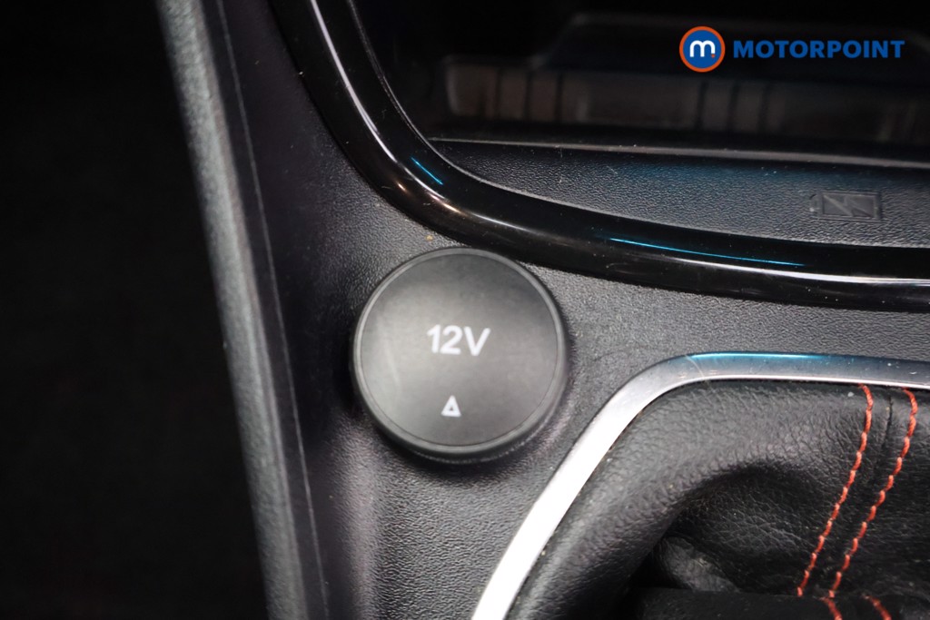 Ford Puma St-Line X Manual Petrol SUV - Stock Number (1586014) - 16th supplementary image