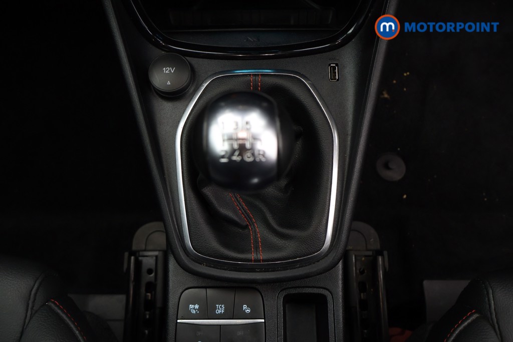 Ford Puma St-Line X Manual Petrol SUV - Stock Number (1586014) - 17th supplementary image