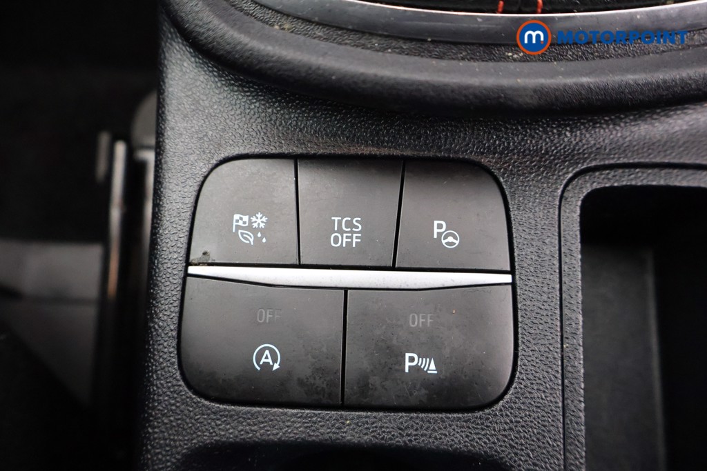 Ford Puma St-Line X Manual Petrol SUV - Stock Number (1586014) - 18th supplementary image