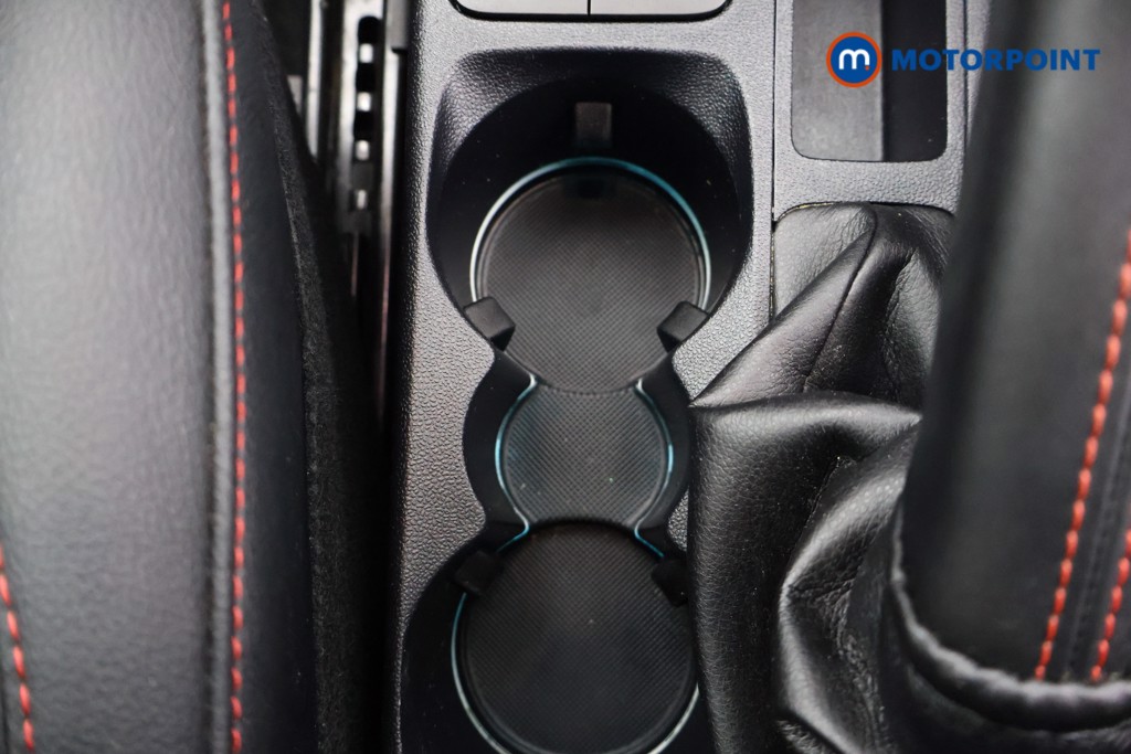 Ford Puma St-Line X Manual Petrol SUV - Stock Number (1586014) - 19th supplementary image