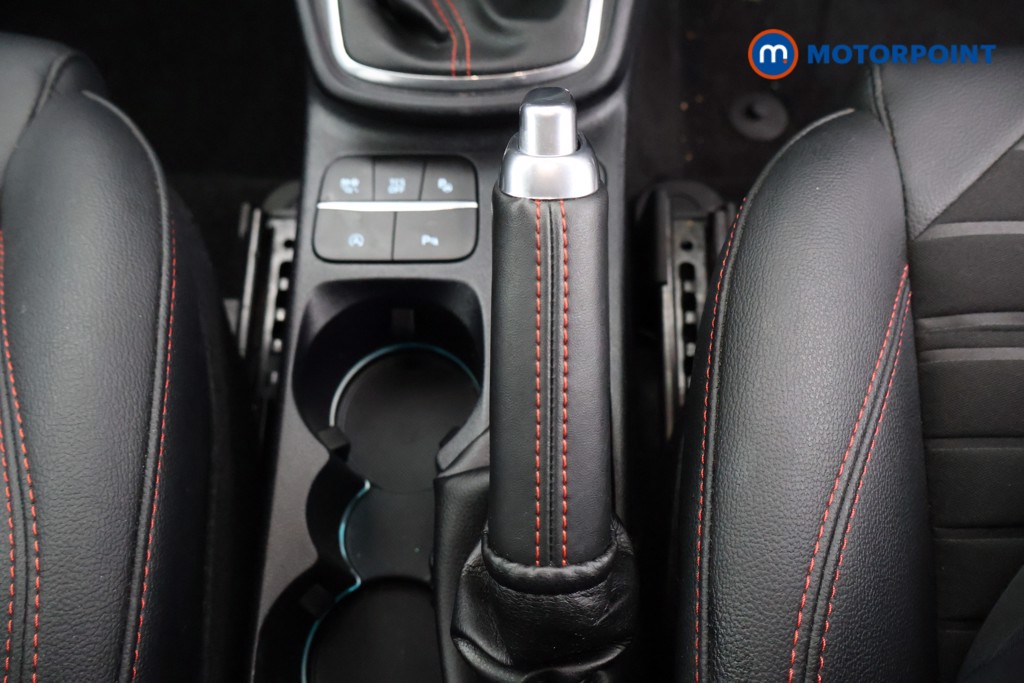 Ford Puma St-Line X Manual Petrol SUV - Stock Number (1586014) - 20th supplementary image