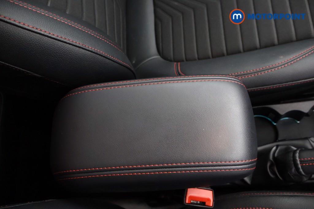 Ford Puma St-Line X Manual Petrol SUV - Stock Number (1586014) - 21st supplementary image