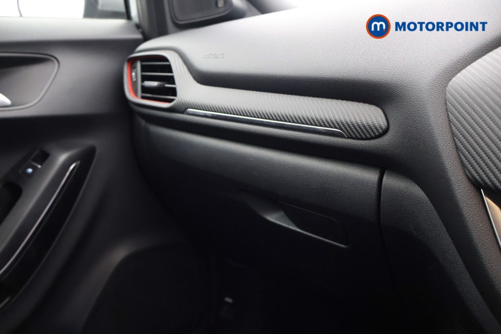 Ford Puma St-Line X Manual Petrol SUV - Stock Number (1586014) - 22nd supplementary image