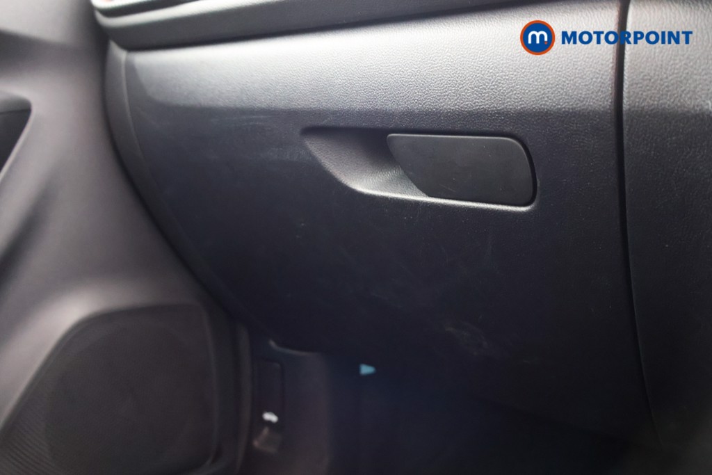 Ford Puma St-Line X Manual Petrol SUV - Stock Number (1586014) - 23rd supplementary image