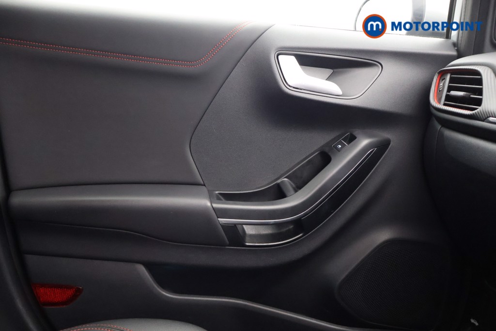 Ford Puma St-Line X Manual Petrol SUV - Stock Number (1586014) - 24th supplementary image