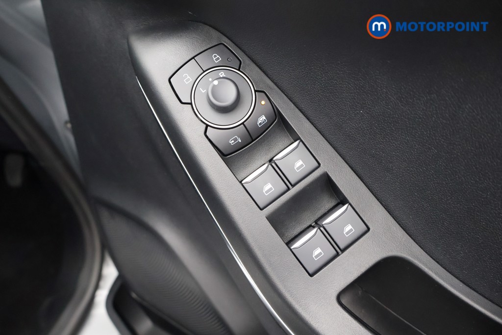 Ford Puma St-Line X Manual Petrol SUV - Stock Number (1586014) - 25th supplementary image