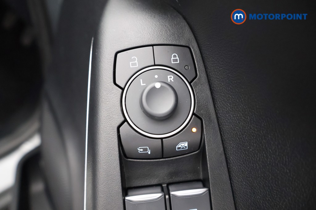 Ford Puma St-Line X Manual Petrol SUV - Stock Number (1586014) - 26th supplementary image