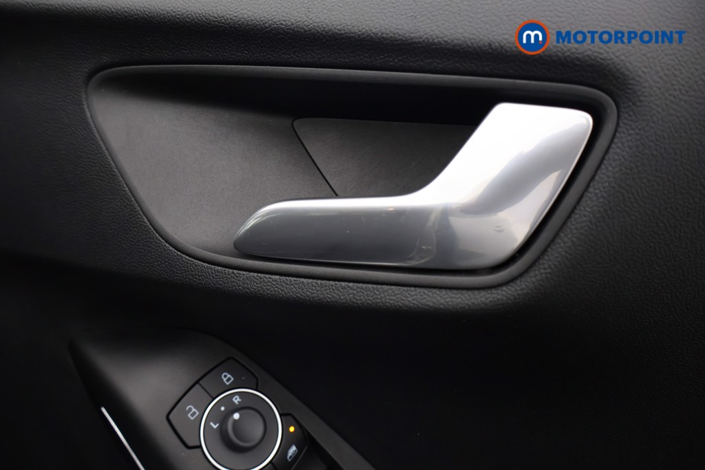 Ford Puma St-Line X Manual Petrol SUV - Stock Number (1586014) - 27th supplementary image