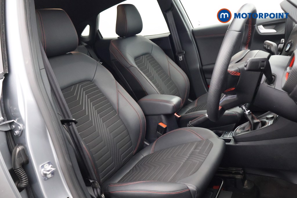 Ford Puma St-Line X Manual Petrol SUV - Stock Number (1586014) - 28th supplementary image