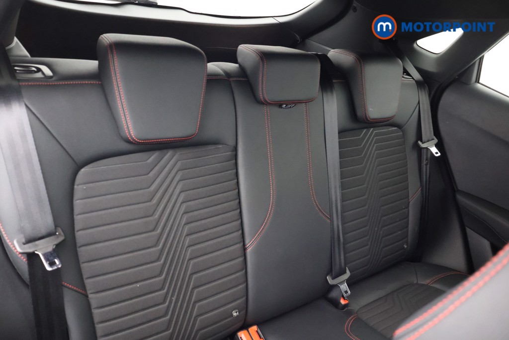 Ford Puma St-Line X Manual Petrol SUV - Stock Number (1586014) - 30th supplementary image