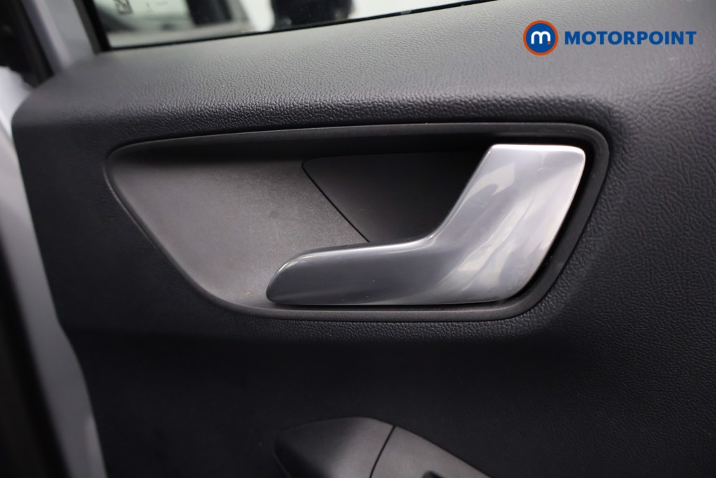 Ford Puma St-Line X Manual Petrol SUV - Stock Number (1586014) - 33rd supplementary image