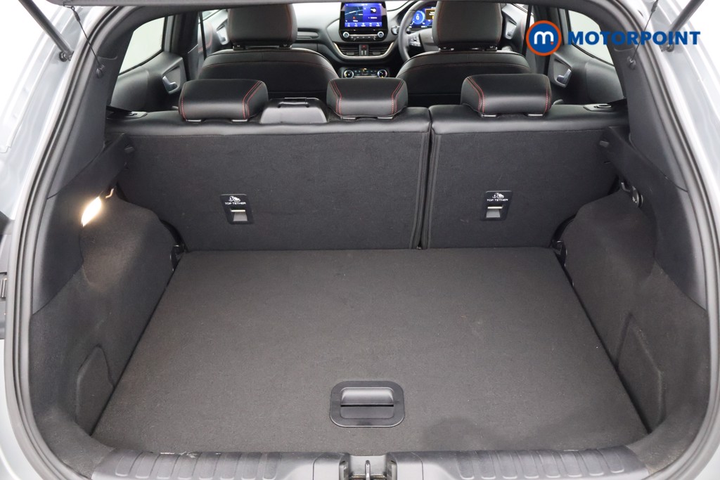 Ford Puma St-Line X Manual Petrol SUV - Stock Number (1586014) - 34th supplementary image