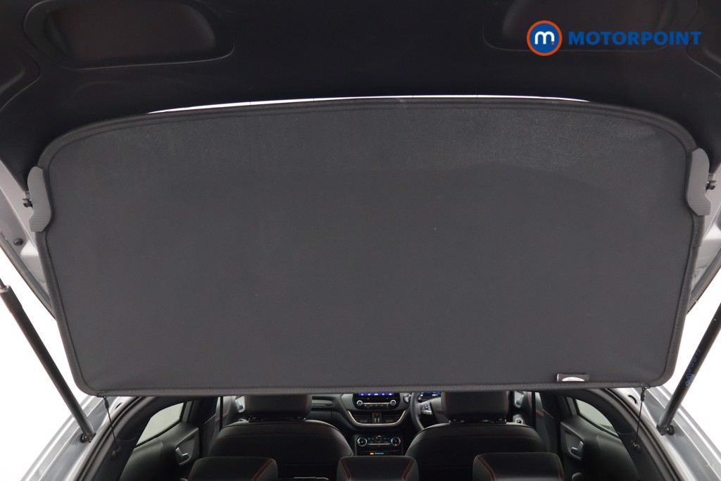 Ford Puma St-Line X Manual Petrol SUV - Stock Number (1586014) - 35th supplementary image