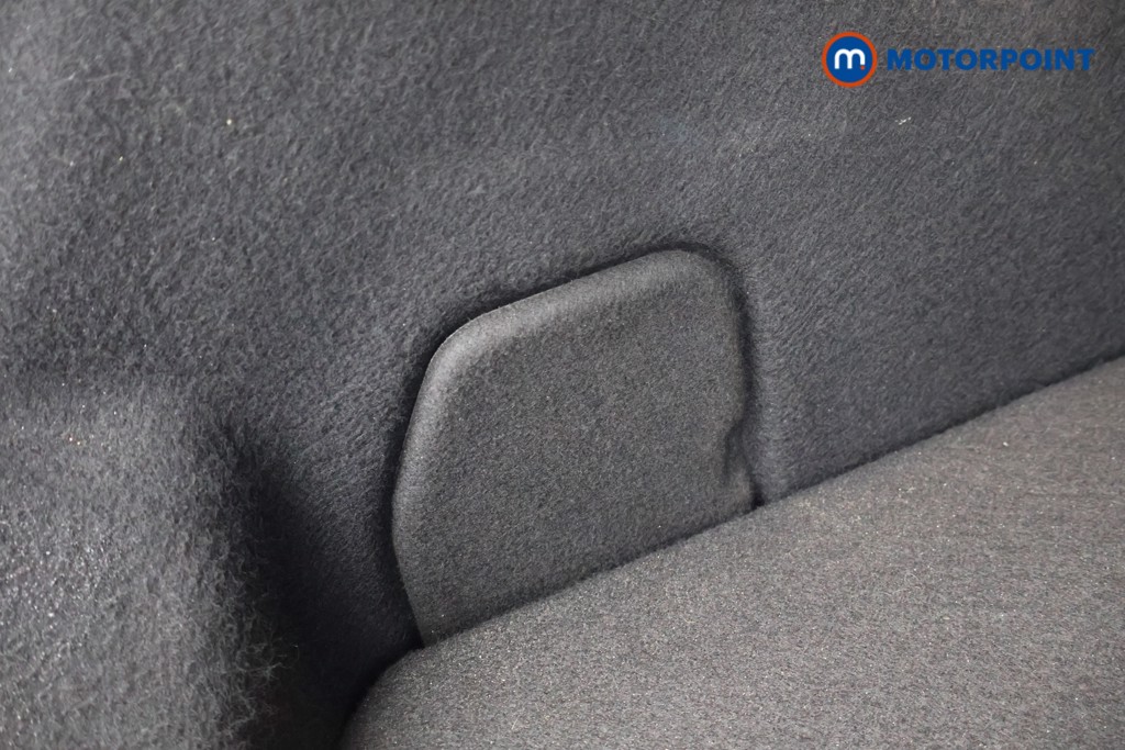 Ford Puma St-Line X Manual Petrol SUV - Stock Number (1586014) - 37th supplementary image