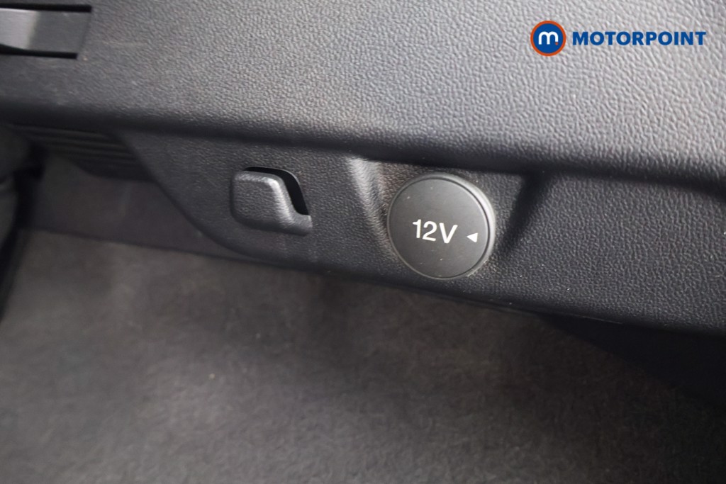 Ford Puma St-Line X Manual Petrol SUV - Stock Number (1586014) - 39th supplementary image