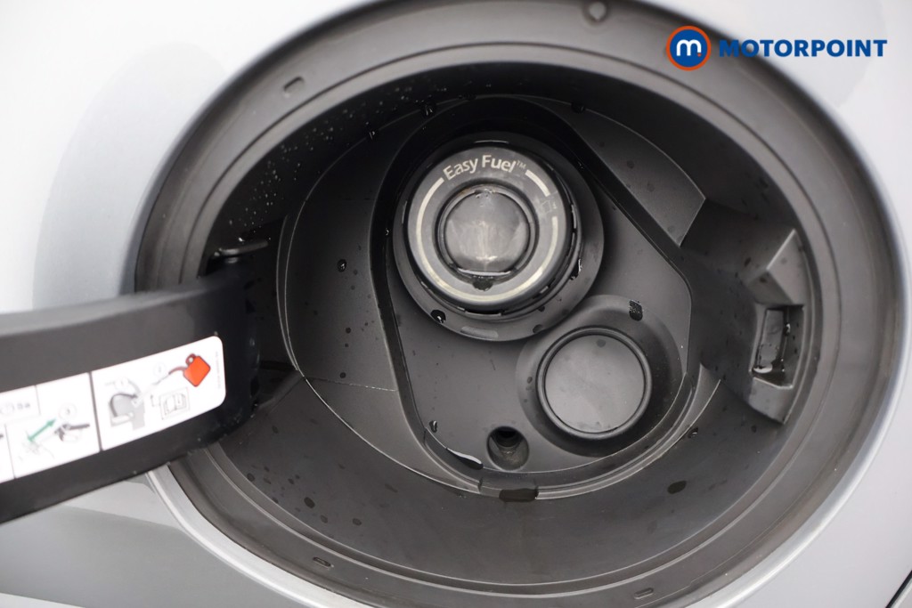 Ford Puma St-Line X Manual Petrol SUV - Stock Number (1586014) - 40th supplementary image