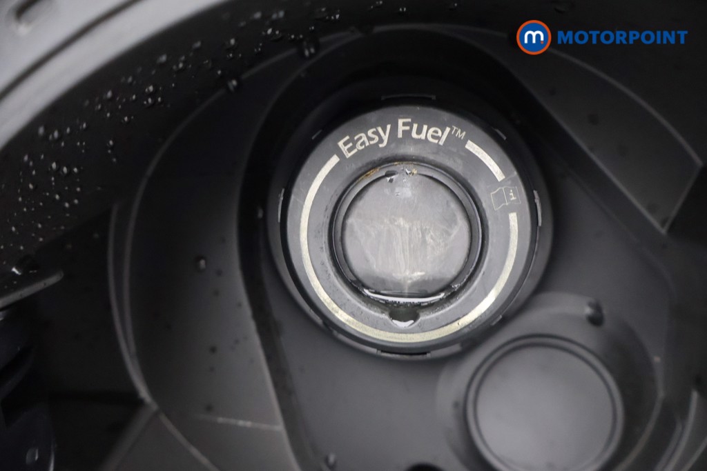 Ford Puma St-Line X Manual Petrol SUV - Stock Number (1586014) - 41st supplementary image