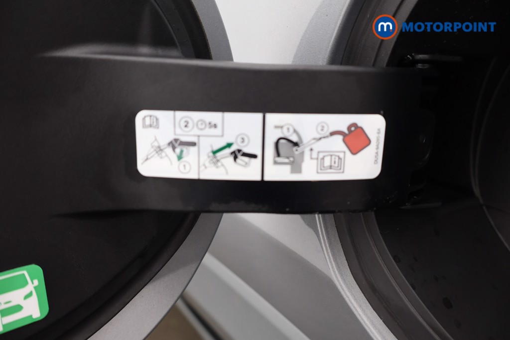 Ford Puma St-Line X Manual Petrol SUV - Stock Number (1586014) - 42nd supplementary image