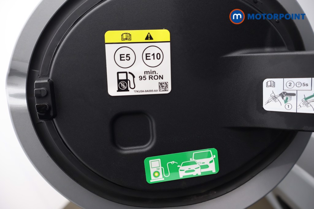 Ford Puma St-Line X Manual Petrol SUV - Stock Number (1586014) - 43rd supplementary image