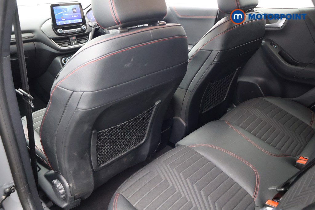 Ford Puma St-Line X Manual Petrol SUV - Stock Number (1586014) - 44th supplementary image