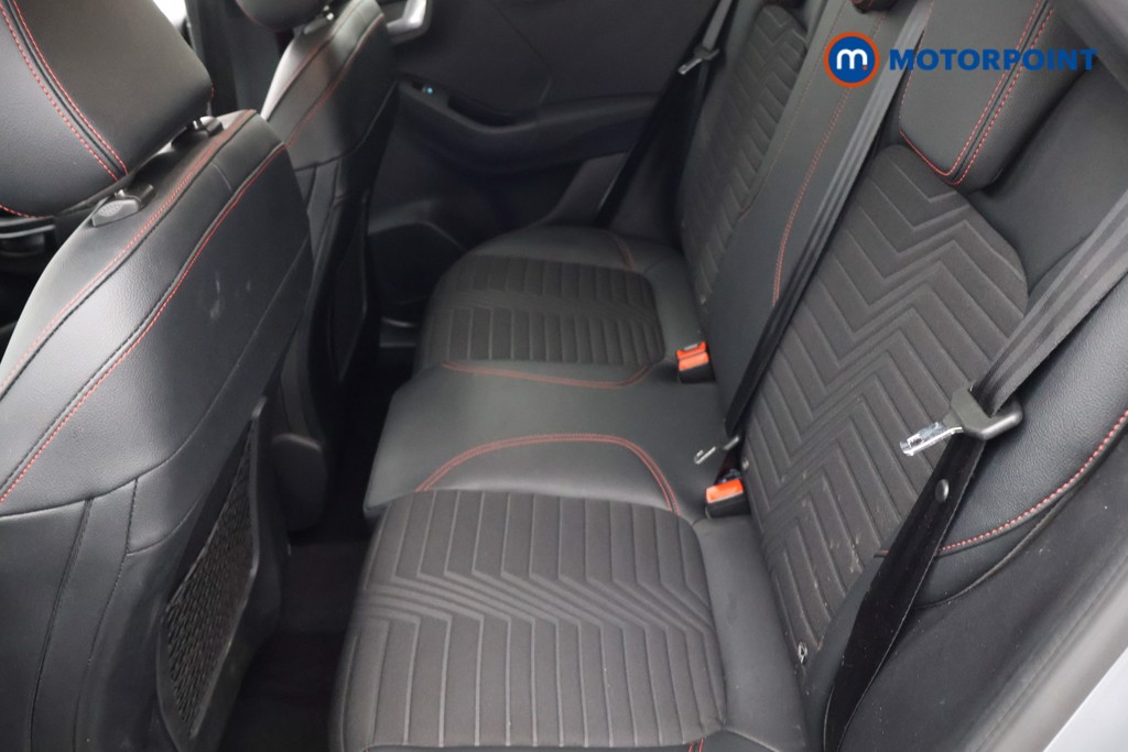 Ford Puma St-Line X Manual Petrol SUV - Stock Number (1586014) - 45th supplementary image