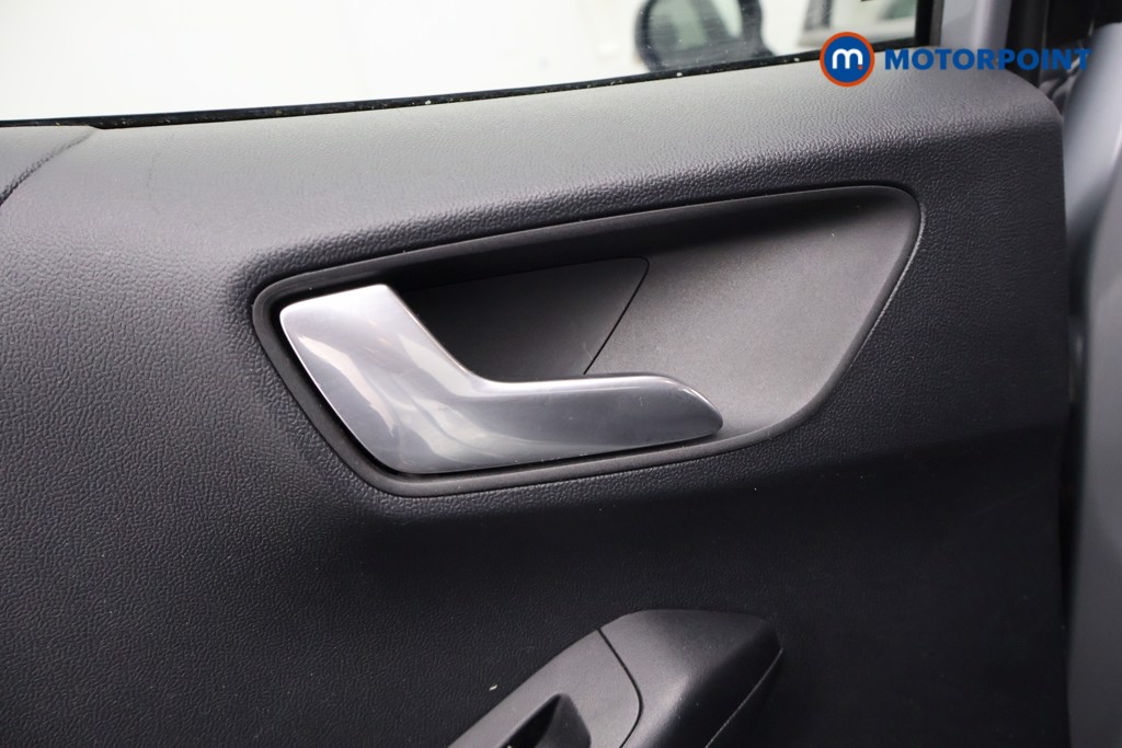 Ford Puma St-Line X Manual Petrol SUV - Stock Number (1586014) - 47th supplementary image