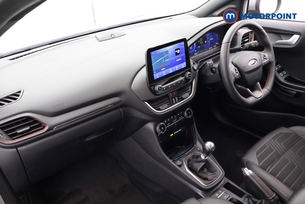 Ford Puma St-Line X Manual Petrol SUV - Stock Number (1586014) - 48th supplementary image