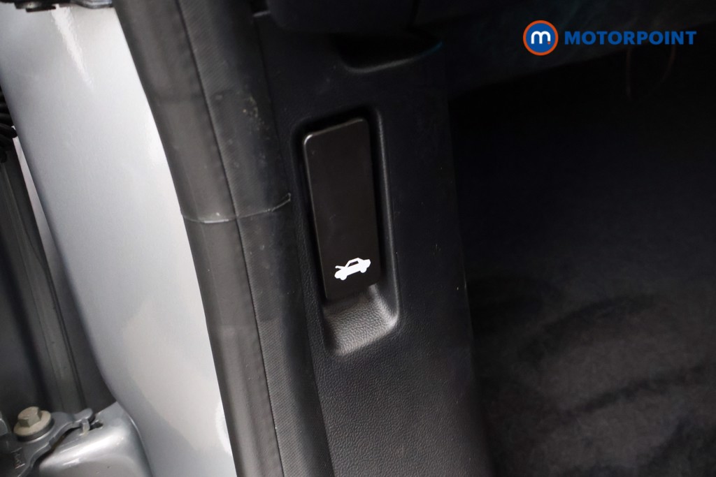 Ford Puma St-Line X Manual Petrol SUV - Stock Number (1586014) - 50th supplementary image