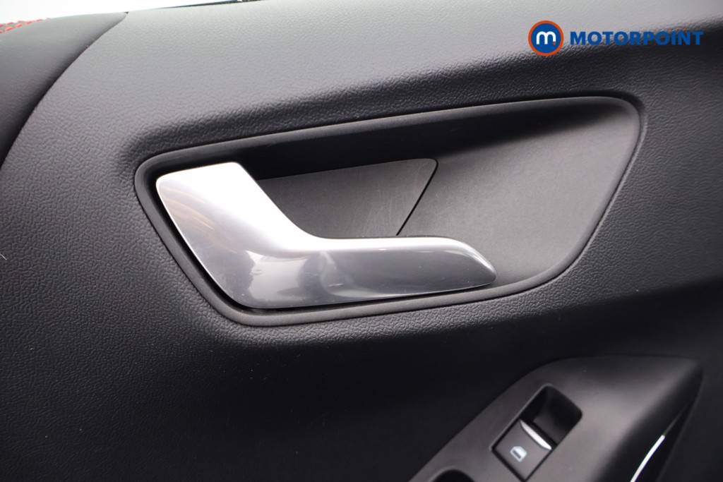 Ford Puma St-Line X Manual Petrol SUV - Stock Number (1586014) - 52nd supplementary image