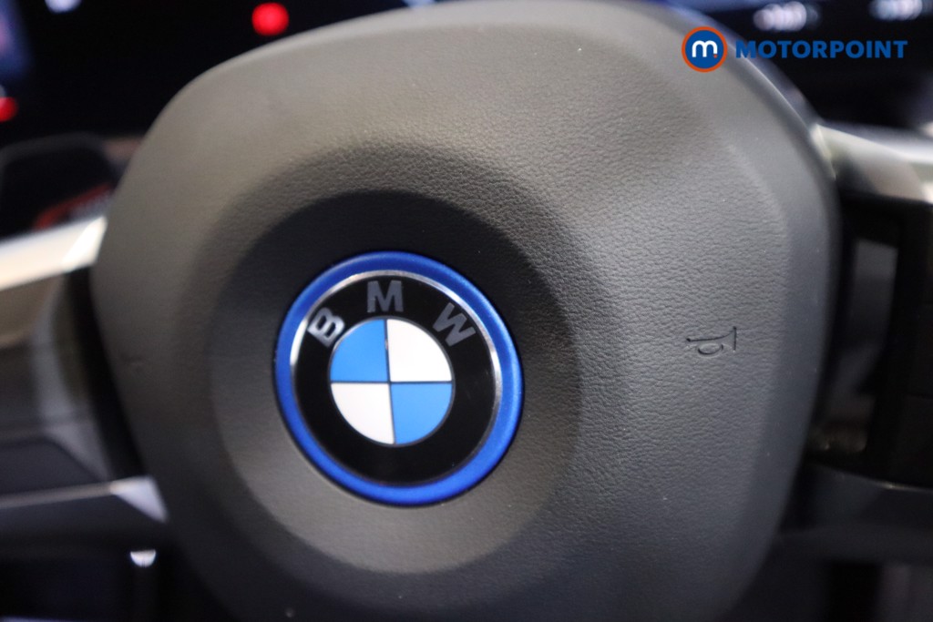 BMW IX2 M Sport Automatic Electric SUV - Stock Number (1586028) - 13th supplementary image