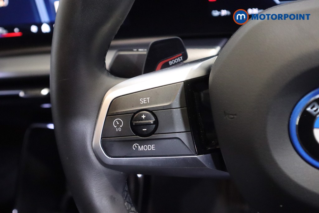 BMW IX2 M Sport Automatic Electric SUV - Stock Number (1586028) - 14th supplementary image