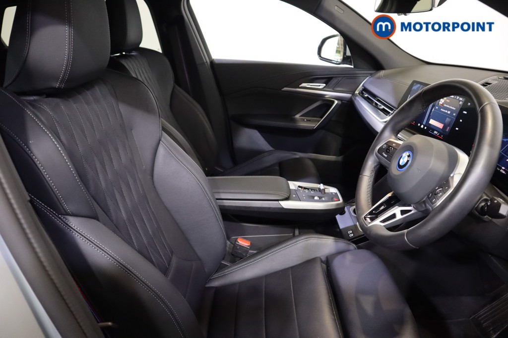 BMW IX2 M Sport Automatic Electric SUV - Stock Number (1586028) - 16th supplementary image