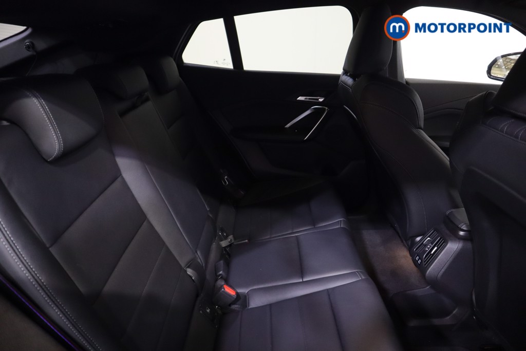 BMW IX2 M Sport Automatic Electric SUV - Stock Number (1586028) - 17th supplementary image