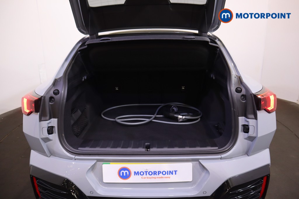 BMW IX2 M Sport Automatic Electric SUV - Stock Number (1586028) - 19th supplementary image
