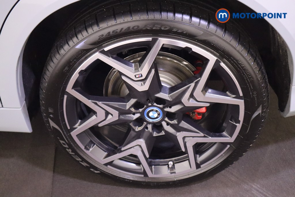 BMW IX2 M Sport Automatic Electric SUV - Stock Number (1586028) - 22nd supplementary image