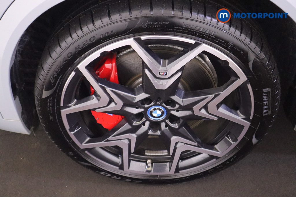BMW IX2 M Sport Automatic Electric SUV - Stock Number (1586028) - 23rd supplementary image