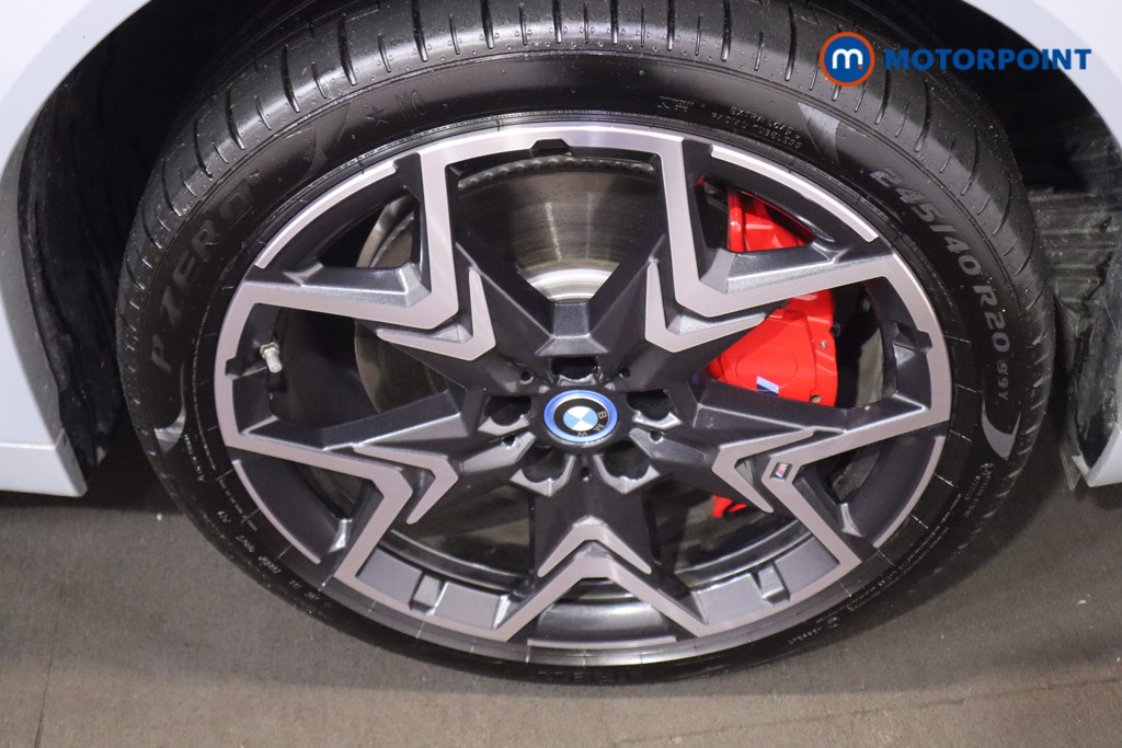 BMW IX2 M Sport Automatic Electric SUV - Stock Number (1586028) - 24th supplementary image